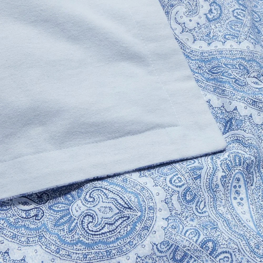 Lauren Ralph Lauren paisley costs 20